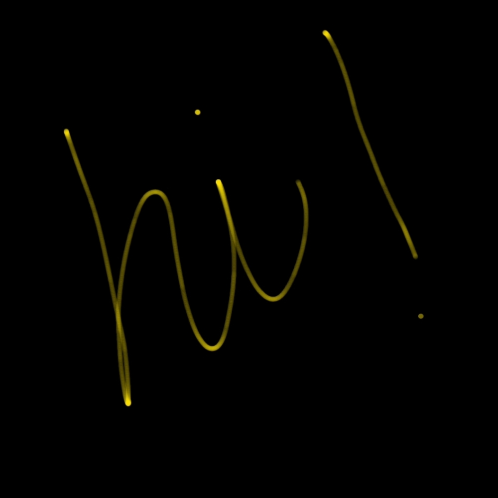 Meet your Posher, Iman